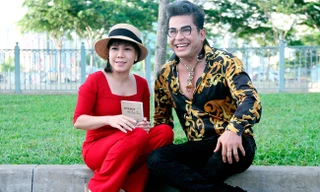 Việt Hương – Thanh Bạch làm 'bản lỗi' của Tăng Thanh Hà và Hiếu Hiền