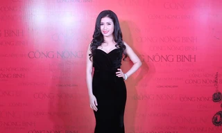 Giải Nhì Sao Mai dòng nhạc thính phòng 2009 Hồng Nhung.