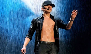 Ngôi sao Hàn Quốc Bi Rain sẽ hát trong đêm chung kết HHVN 2016