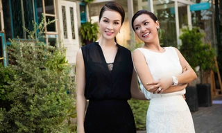 Y Phụng, Thanh Mai khoe nhan sắc 'vượt thời gian'