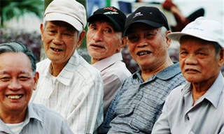 Bộ LĐ-TB&XH tiếp tục đề xuất tăng tuổi nghỉ hưu