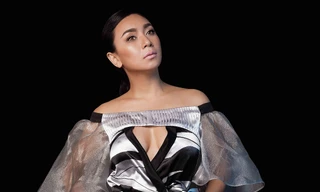 Mỹ nhân Y Phụng khoe nhan sắc không tuổi