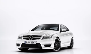 C63 AMG – “Đòn quyết định” của Mercedes với BMW M3