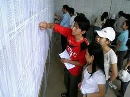 ĐH Lâm nghiệp dự kiến tuyển 1.800 chỉ tiêu