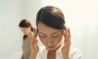 Vì sao “hụt hơi” giữa hai bữa ăn?