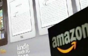 Amazon 'phá' mảng kinh doanh nhạc số của Apple