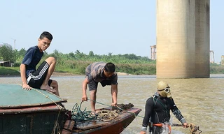 Hoang tin bức thư chỉ nơi xác nạn nhân bị phi tang