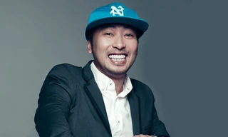 Đạo diễn Dùng khùng: Vì sao chỉ mơ giống cha?