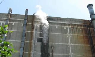 Mùi thuốc lá từ nhà máy có độc như khói thuốc?