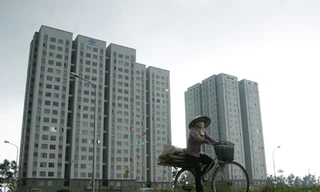 Thêm nhiều đối tượng được mua nhà xã hội