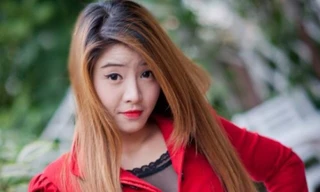 9X chuyển giới xinh đẹp: 'Tôi thích con gái dịu dàng'