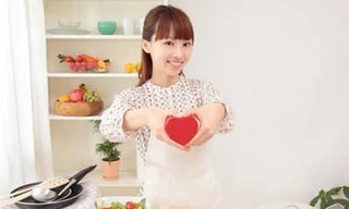 Bí quyết trẻ đẹp nhờ chế độ ăn của phụ nữ Nhật