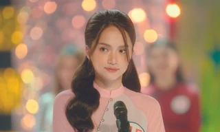 Dù rất nỗ lực cống hiến nhưng “Sắc đẹp dối trá” vẫn là một “nước cờ” sai của Hương Giang