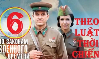 Người trả nợ ân tình Nga - Việt