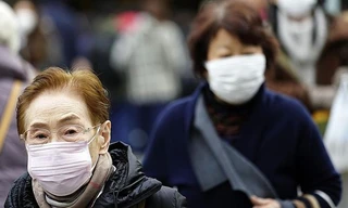 Hai bệnh nhân nghi viêm phổi cấp xuất viện về nước 