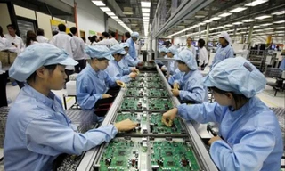 Cơ hội cho DN Việt tham gia chuỗi giá trị toàn cầu Ảnh minh hỌA 