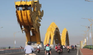 Sau 20 năm thực hiện Chương trình “5 không”, 15 năm thực hiện “3 có” Đà Nẵng đã xây dựng được những thương hiệu