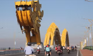 Sau 20 năm thực hiện Chương trình “5 không”, 15 năm thực hiện “3 có” Đà Nẵng đã xây dựng được những thương hiệu