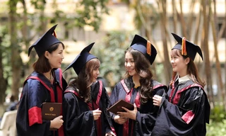 Chuẩn đầu ra của ĐH Việt Nam lâu nay không thống nhất Ảnh: Diệp An