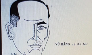 Vì sao nhà văn Vũ Bằng sau 1975 không ra Bắc?