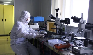 Sức khỏe và sư phạm là hai ngành đào tạo đặc thù nên cần có những quy định khắt khe để đảm bảo chất lượngẢnh: Diệp An 