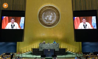 Ông Duterte đang chịu áp lực ngày càng lớn từ trong nước trong việc đương đầu với Trung Quốc 