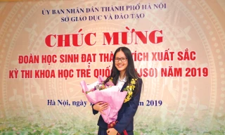 Những điều đặc biệt về một ngôi trường