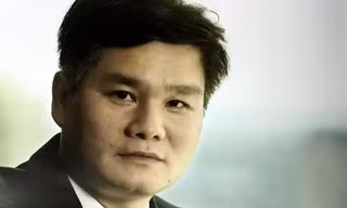 Phạm Thanh Hải, cựu Chủ tịch Hội đồng quản trị CTCP Thương mại Đầu tư và Phát triển Công nghệ Quốc tế 