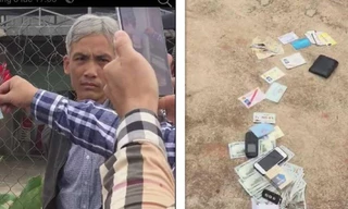 Xét xử vụ viện phó kiểm sát huyện nhận hối lộ 2500 USD