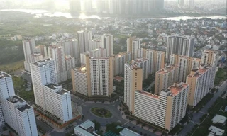 Kiểm toán Nhà nước yêu cầu xử lý tài chính, giảm trừ thanh toán hàng trăm tỷ đồng tại các dự án BT ( xây dựng- chuyển giao) thuộc Khu đô thị mới Thủ Thiêm (Ảnh minh họa)