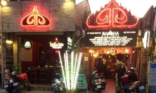 Quán bar Buddha (quận 2, TPHCM) là ổ dịch lớn thứ hai cả nước sau Bệnh viện Bạch Mai 