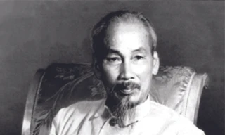 Lãnh tụ, lãnh đạo Đảng, Nhà nước nói về đoàn viên, thanh niên