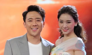 Trấn Thành và Hari Won, 2 gương mặt nổi lên từ THTT  