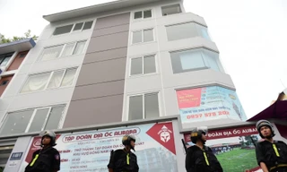 Bóc trần thủ đoạn lừa đảo của Công ty địa ốc Alibaba