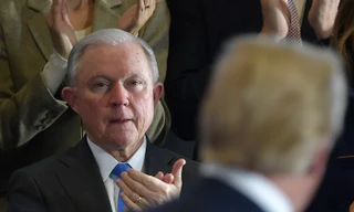 Lời người ra đi