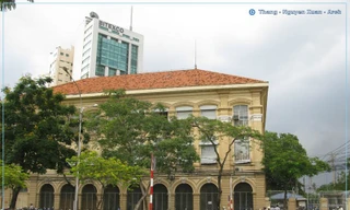 Kỷ luật Phó Cục trưởng Cục Hải quan TPHCM về mặt Đảng