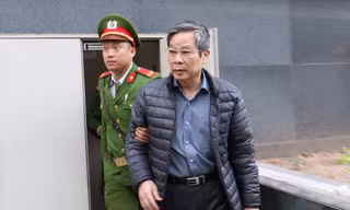 Ông Nguyễn Bắc Son