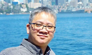 Không thể giấu danh tính