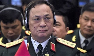 Khu đất số 2 Tôn Đức Thắng hiện nayảnh: CTV 