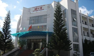 Sai phạm tại Sở Y tế Đắk Nông: Chuyển hồ sơ sang công an