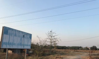 Dự án khu dân cư Hòa Lân ( Bình Dương)