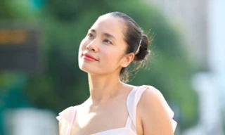 Ngô Thúy Hà, Á hậu 2, cuộc thi Hoa hậu Việt Nam năm 1998