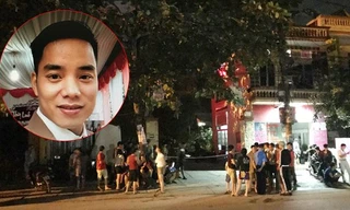 Sát hại chị dâu vì mâu thuẫn ái tình