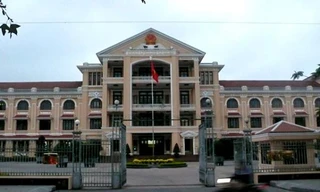 UBND tỉnh TT- Huế