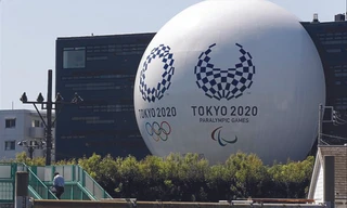 Bất chấp COVID-19, chủ nhà Nhật Bản quyết tâm tổ chức Olympic theo kế hoạch