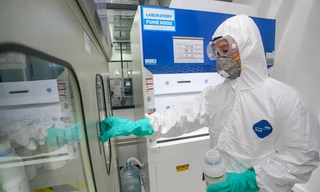 Thanh tra tỉnh Bắc Ninh đề nghị Sở Y tế tỉnh này kiểm điểm các tập thể, cá nhân có sai phạm theo kết luận thanh tra 