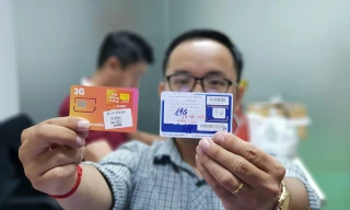 Chuyển thuê bao 11 số về 10 số: Phiền toái trút lên người dùng