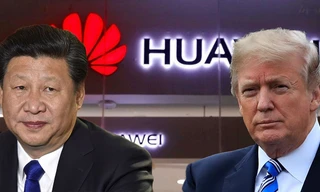 Ông Trump ban bố tình trạng khẩn cấp quốc gia về công nghệ trong lúc chiến tranh thương mại Mỹ - Trung đang căng thẳng ảnh: Fox News