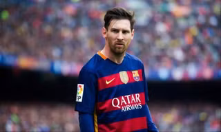 Lương và thưởng của Messi được cho lên tới 53,4 triệu euro/năm 