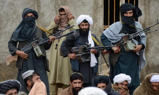 Chiến binh Taliban